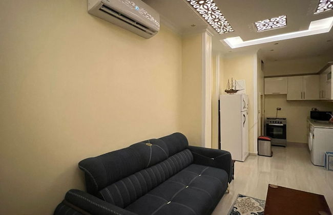 Captivating 1-bed Apartment in Egypt - Foto 17