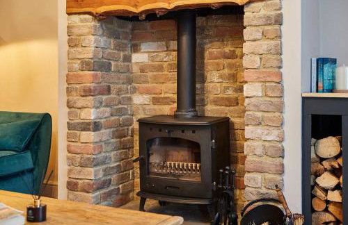Host & Stay - Daisy Cottage - Foto 17