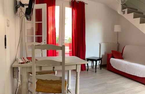 Le Mas de l'Orangerie 3 etoiles - Foto 43