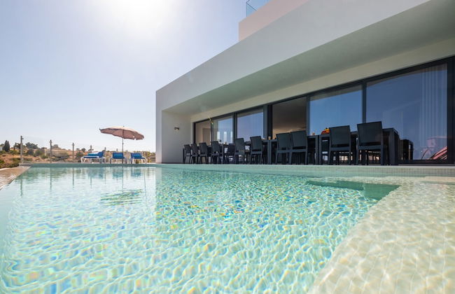 Villa Charlotte - Foto 32