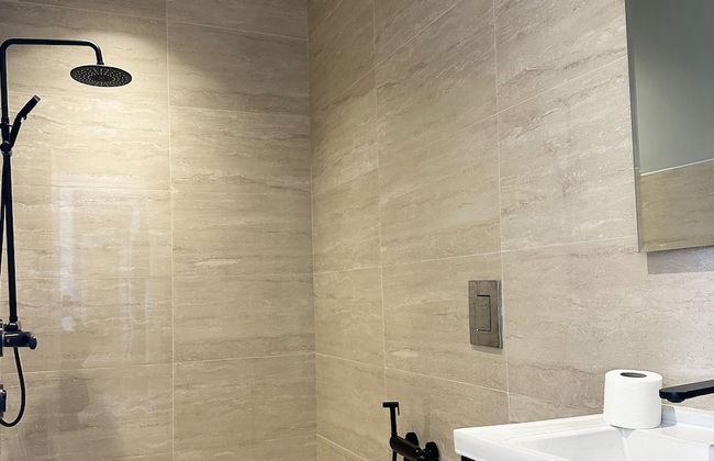 Kease Malqa B5-6 Royal Touch XZ43 - Foto 12