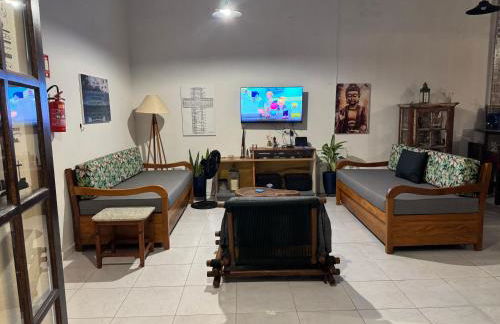 Casa e espaço sahy - Foto 29