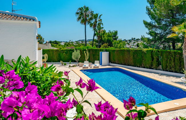 Adsubia Toscamar - Foto 34