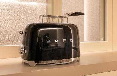 Aliados 9 - Luxury in the Heart of Porto - Foto 45