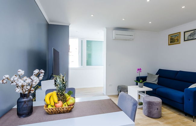 Apartment Bianco - One Bedroom Apartment - Foto 1