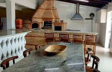 Casa Paraíso com área Goumet Caipira - Foto 1