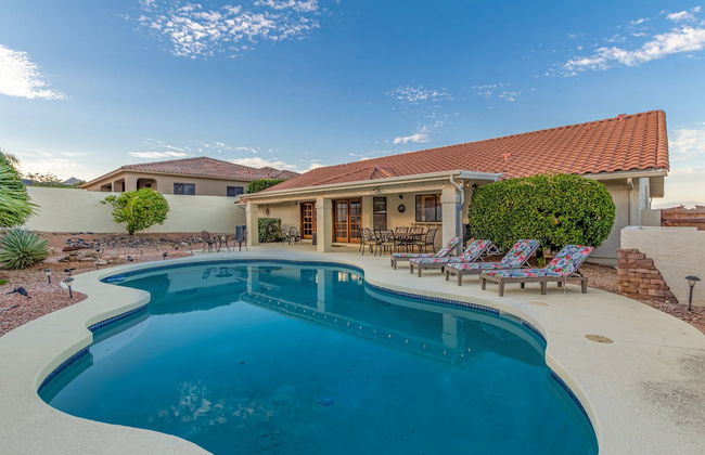 Ridgeway Fountain Hills - Foto 27