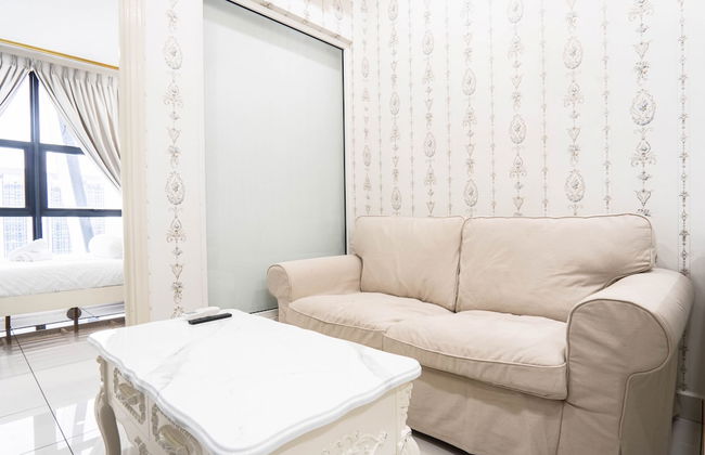 Arte Mont Kiara Managed by Airhost - Foto 72