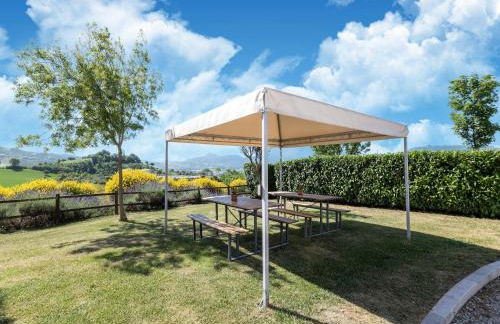 Apartment in a farmhouse with 2 swimming pools - Foto 8