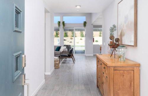 Chilled Salt Pool Luxury Firepit Mini Golfing - Foto 10