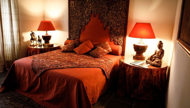 Sardinia Borgo Antico Xix Sec - Photo 2, Room