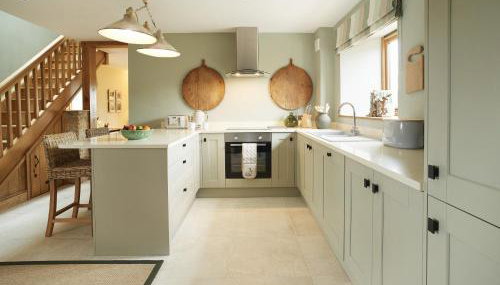 The Stone Barn - Photo 3