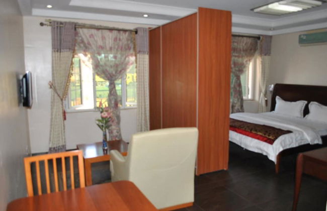 Lake 47 Suites - Foto 7