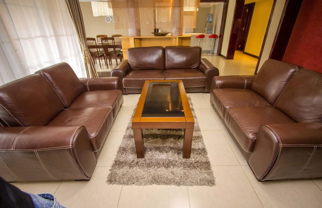 Clarence House Nairobi - Foto 49