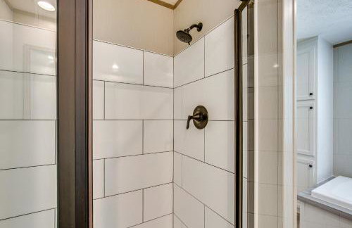 Cedar Creek Reservoir Home with Private Boat Ramp! - Foto 15