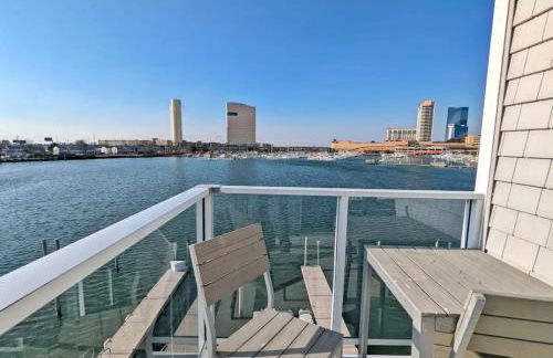 Bayfront AC-Insane Views! Luxury Escape on the Bay - Foto 43