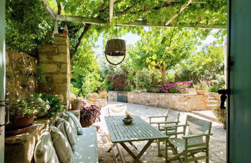 Villa Vigla in Stylos - Foto 41