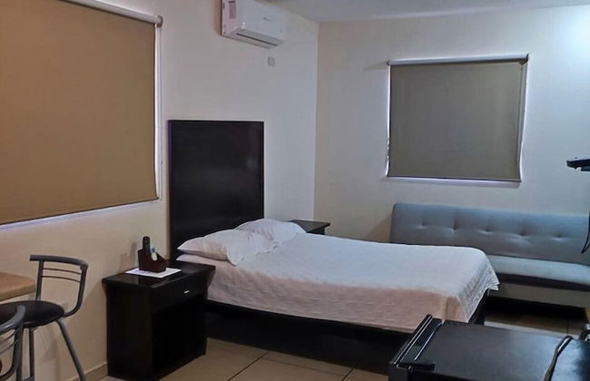 Hgen Room & Suites - Foto 11