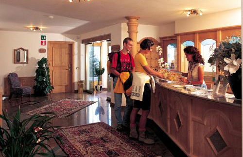 Residence La Selva - Foto 49