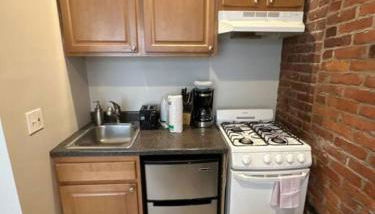 Cozy Central South End Studio - Foto 2