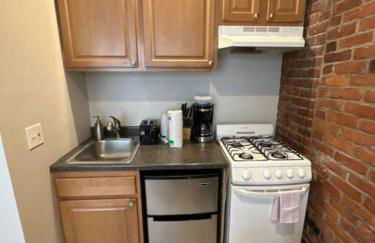 Cozy Central South End Studio - Foto 2