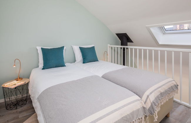 Lodge in Vlissingen Near North Sea Beach - Photo 5