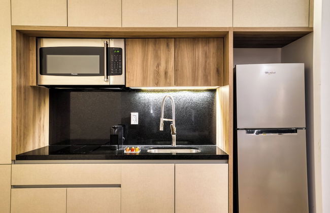 UTOPIC Palacio Polanco by ULIV - Foto 36