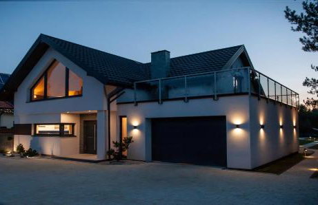 Villa Warchały - Foto 8