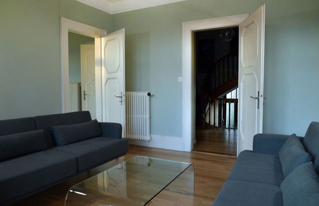 Villa Vorbourg 15 - Foto 13