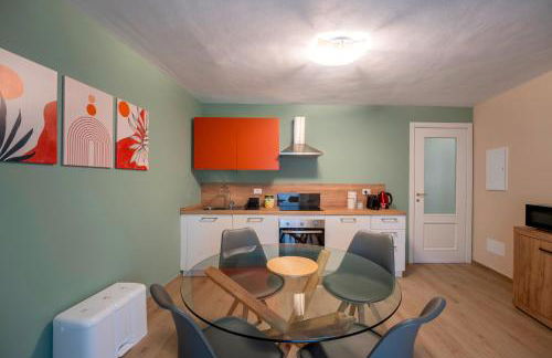 Ca' dal Pum - Lake Orta - Elegant holiday home - Foto 9