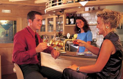 Residence La Selva - Foto 57