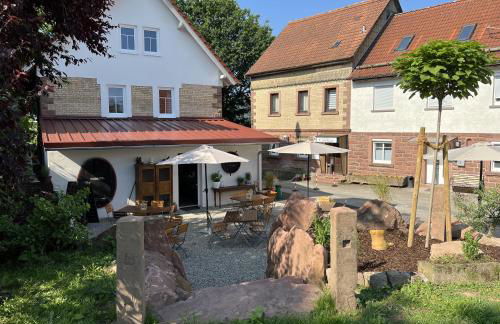 s' Kännele Ferienwohnungen - Foto 1