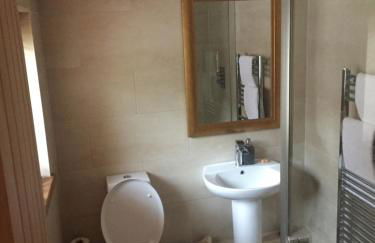 The Old Vicarage Lodge - Foto 5