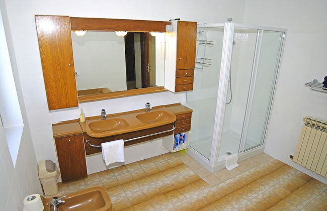 Kuntrada 45 with heated pool and kids pool - Foto 15