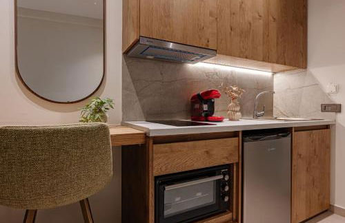 1864 Apartments - Foto 23