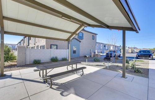 Community Pool and Hiking Trails Red Fox Retreat 1 - Foto 28