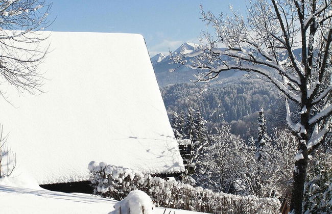 Apartment in Chiemgau Near Chiemsee Lake - Foto 17