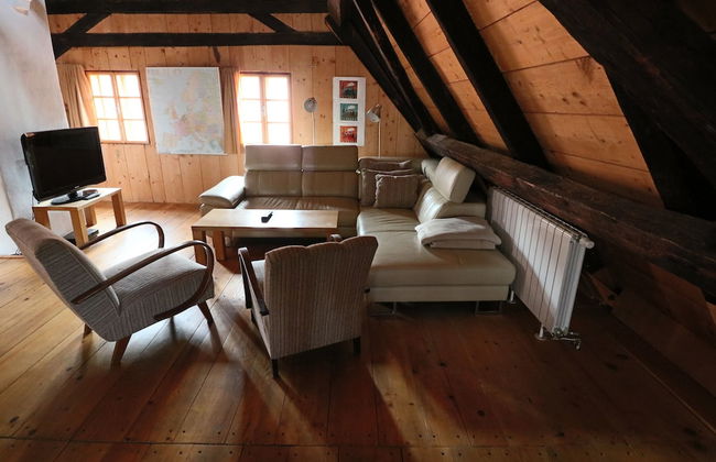 Apartment Soukenická 44 - Foto 77