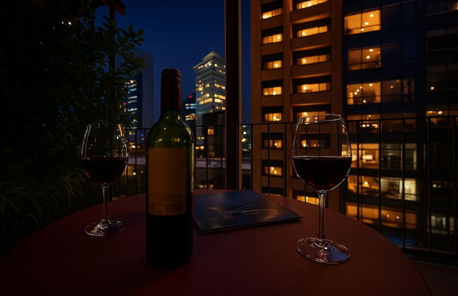 Ana Polanco Apartments - Foto 63