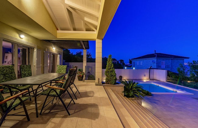 Villa Tatijana Zadarvillas - Foto 6