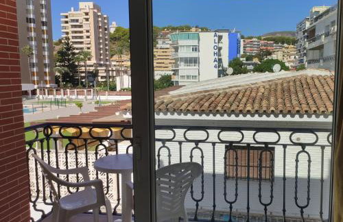 Apartamentos Leonor Carihuela - Photo 23