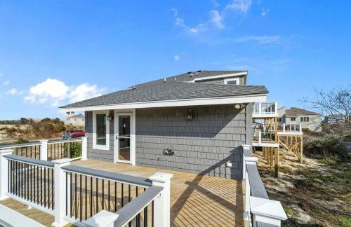 The Grey Goose - Foto 13