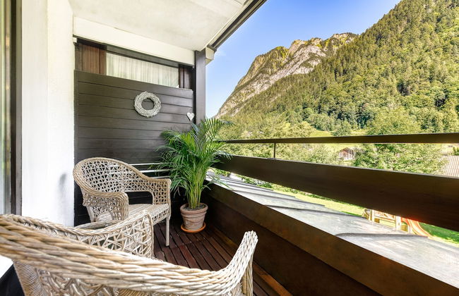 Appartement Studio Zentral by A-Appartements - Foto 4