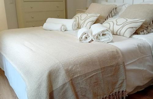 Casa El Azud La Cañada 1 minuto metro - Photo 47