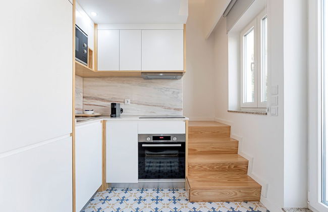 Urban House by LovelyStay - Foto 57