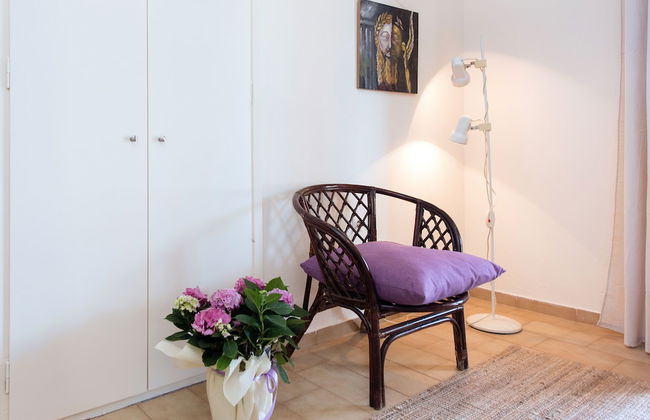 Lydia Apartment - Foto 7