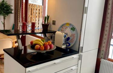 Les Arcs 1600 Vaste appartement 4 couchages 2 chambres - Foto 11