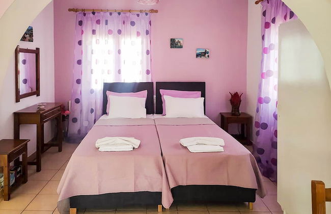 Dina s Flowers - Alonnisos Summer Gem - Foto 3