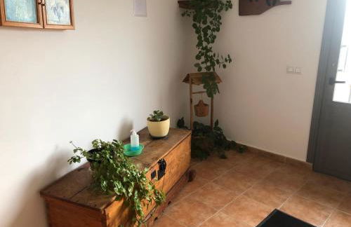 Casa Rural La Curva - Foto 15