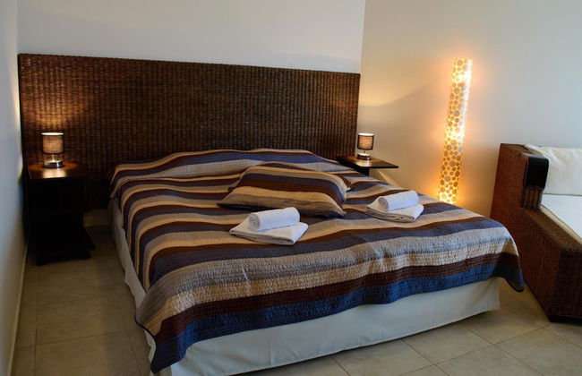 South Pearl Apart Complex - Foto 9